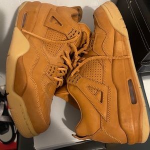 Jordan 4 pinnacle {premium}